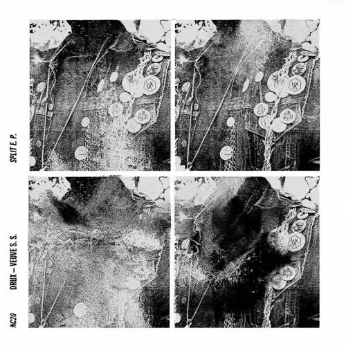 Veuve SS : Drux - Veuve SS